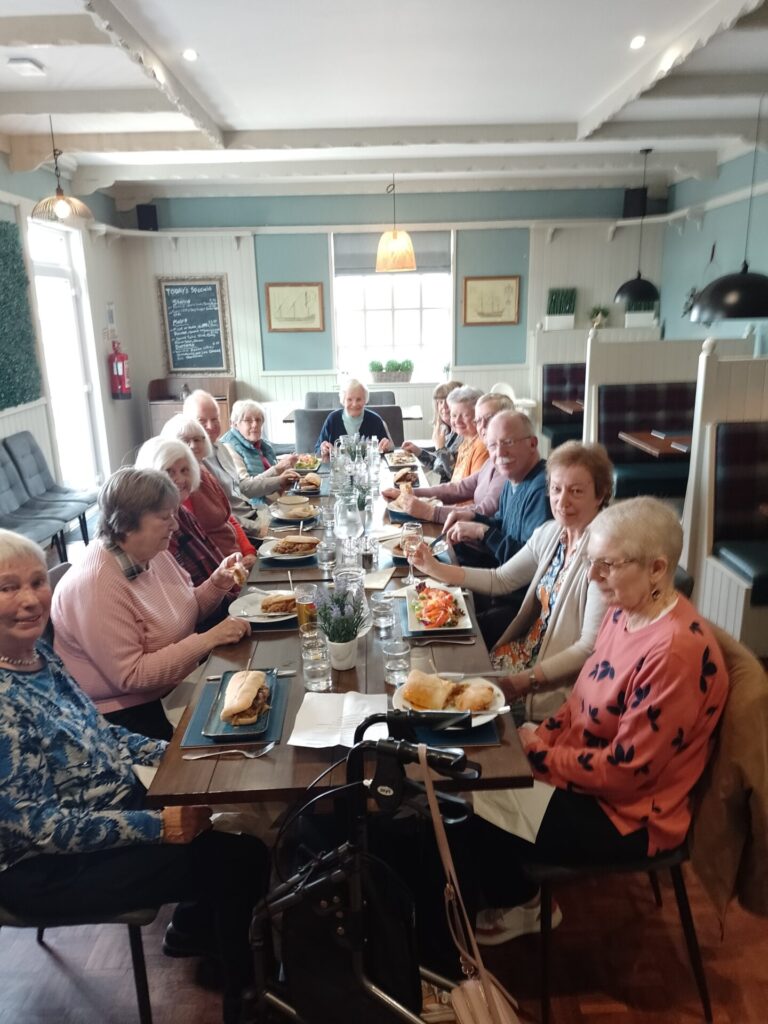 1645 lunch 2026